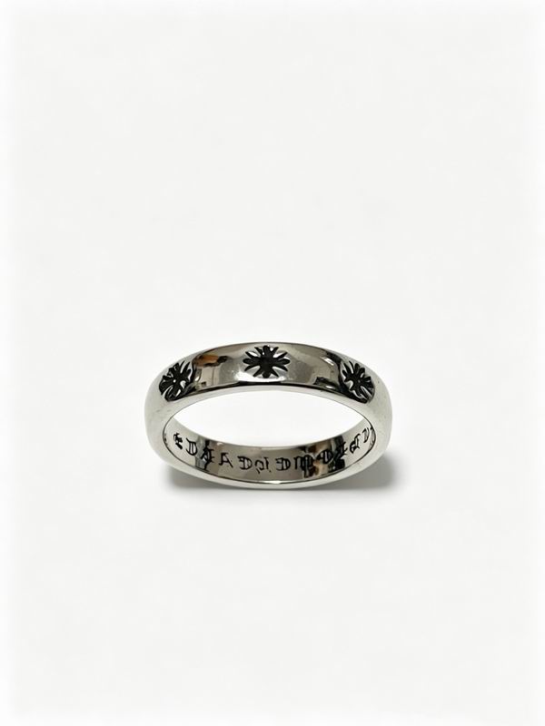 Chrome Hearts Ring yxs78